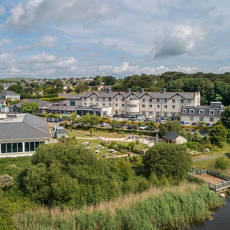 Arklow Bay Hotel Kültér fotó