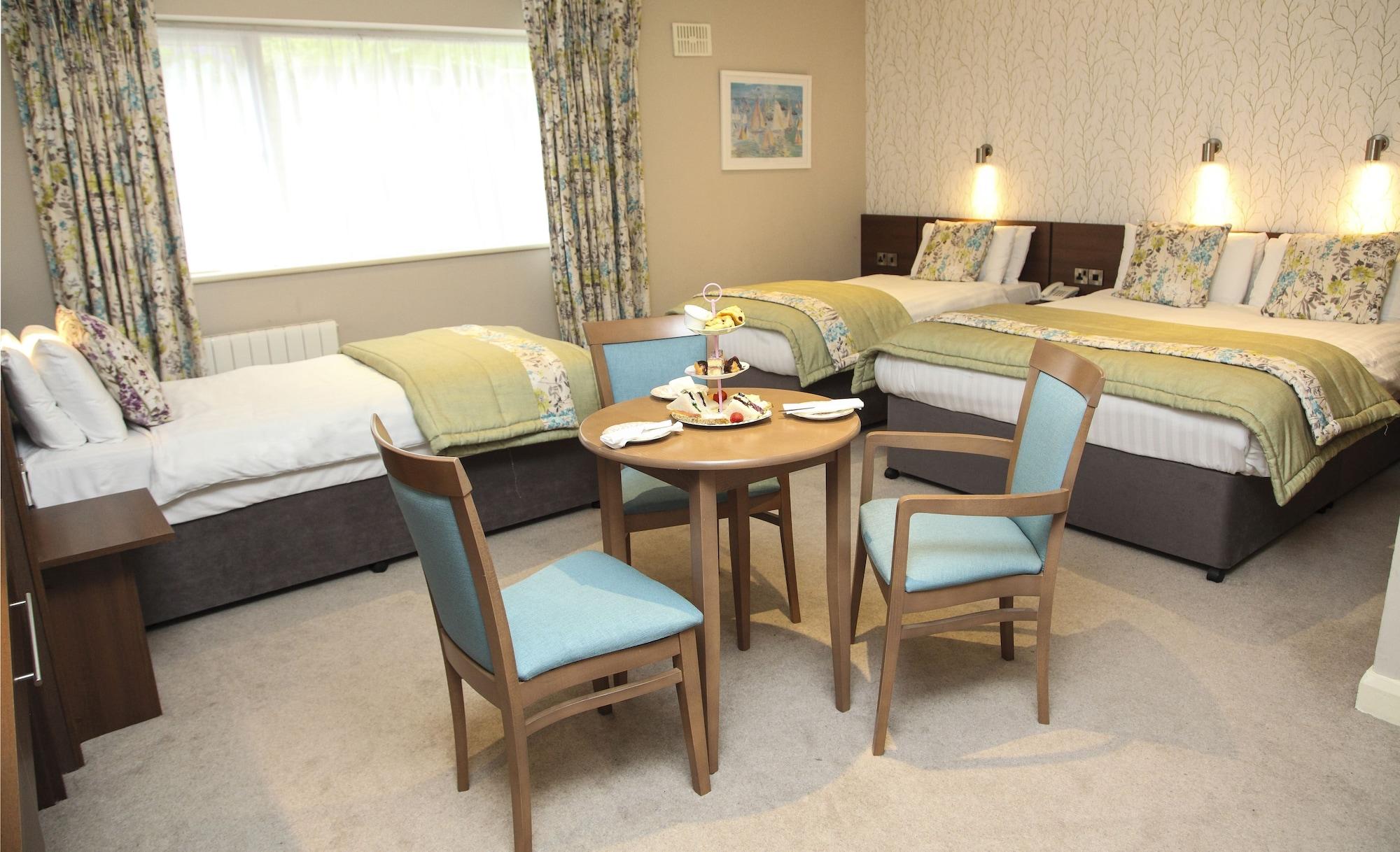 Arklow Bay Hotel Kültér fotó