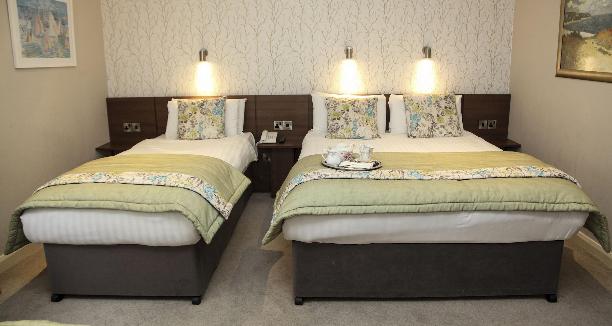 Arklow Bay Hotel Kültér fotó
