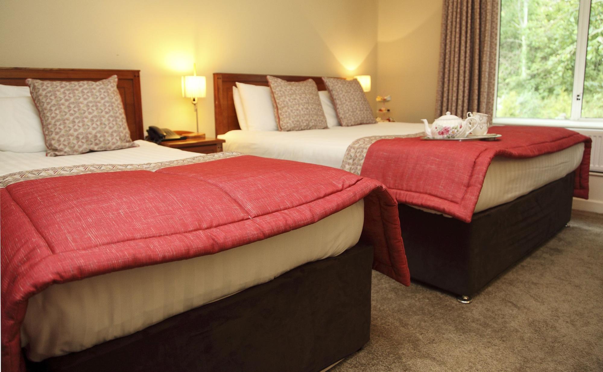 Arklow Bay Hotel Kültér fotó