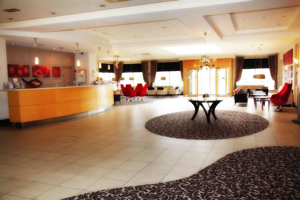 Arklow Bay Hotel Kültér fotó