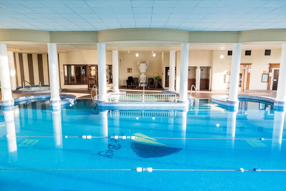 Arklow Bay Hotel Kültér fotó