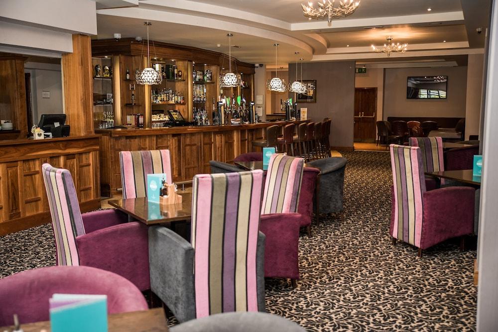Arklow Bay Hotel Kültér fotó