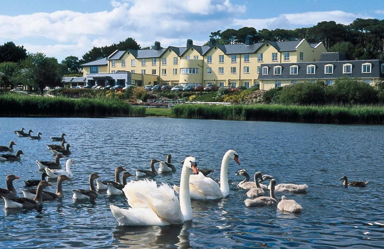 Arklow Bay Hotel Kültér fotó
