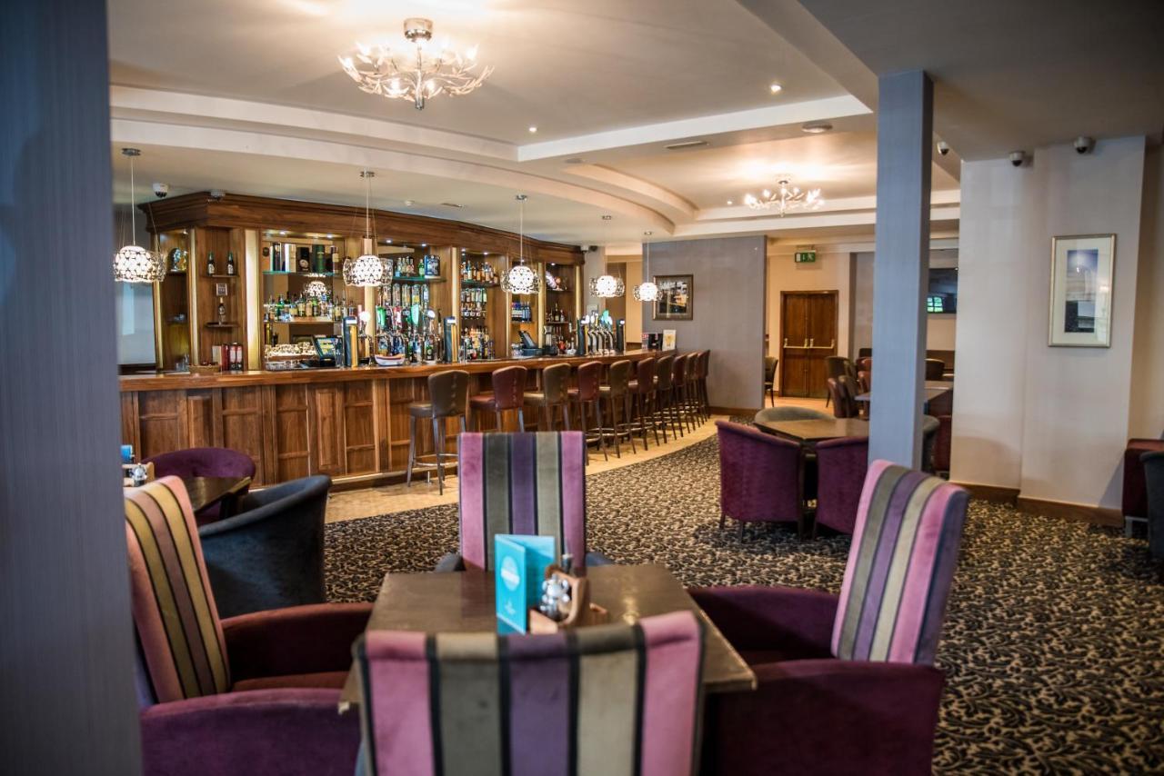 Arklow Bay Hotel Kültér fotó
