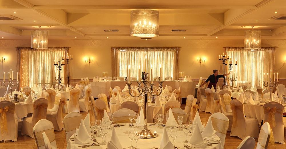 Arklow Bay Hotel Kültér fotó