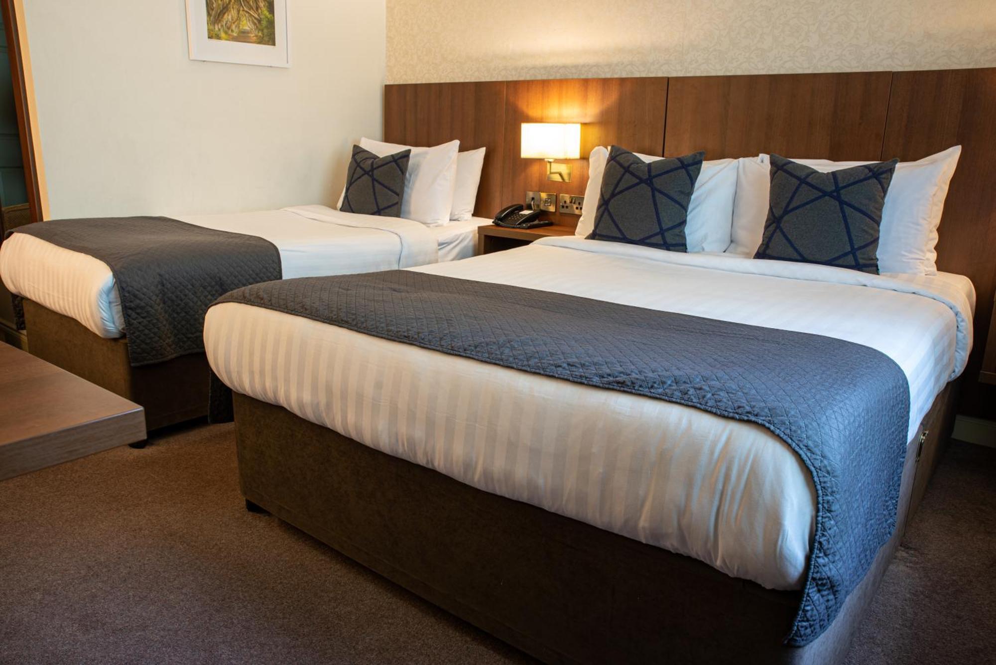 Arklow Bay Hotel Kültér fotó