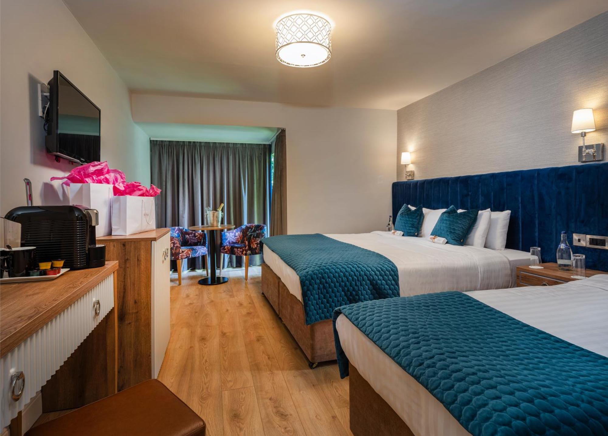 Arklow Bay Hotel Kültér fotó
