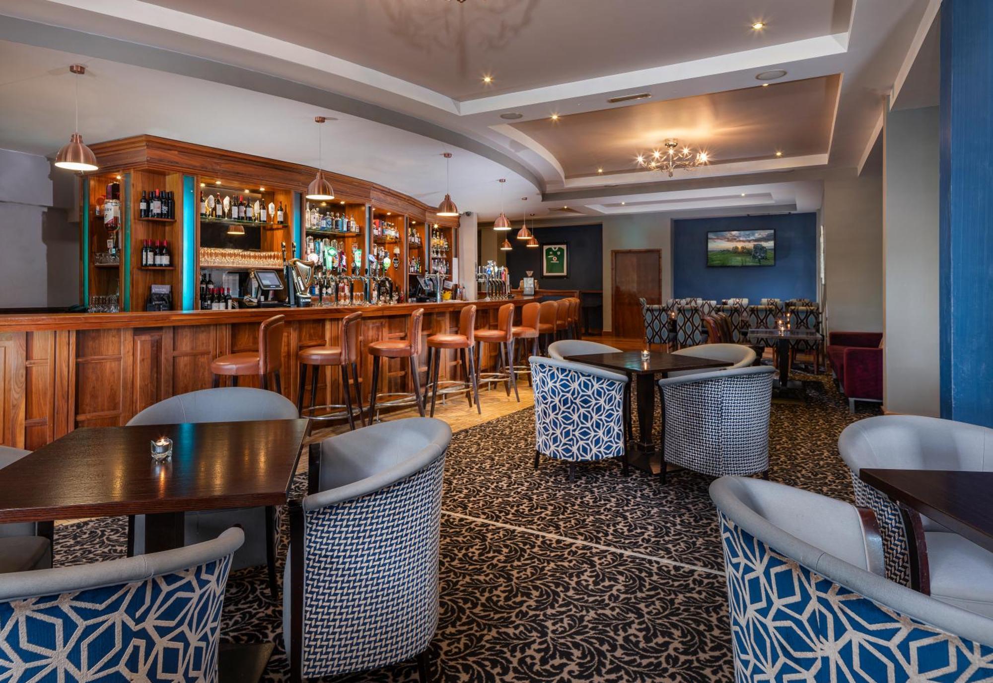 Arklow Bay Hotel Kültér fotó