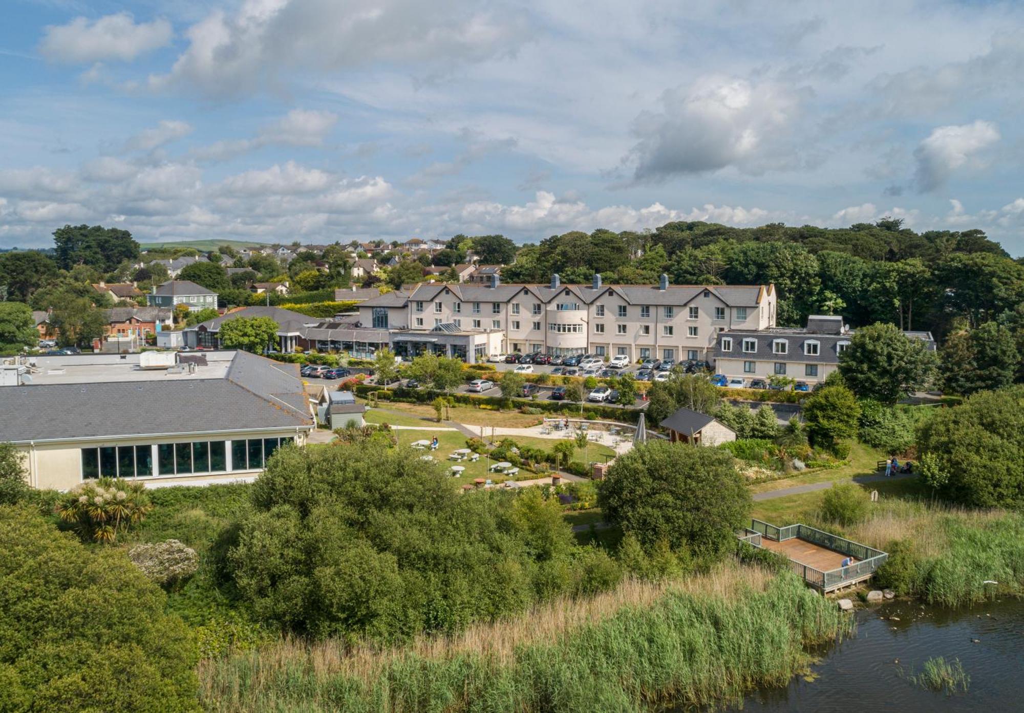 Arklow Bay Hotel Kültér fotó