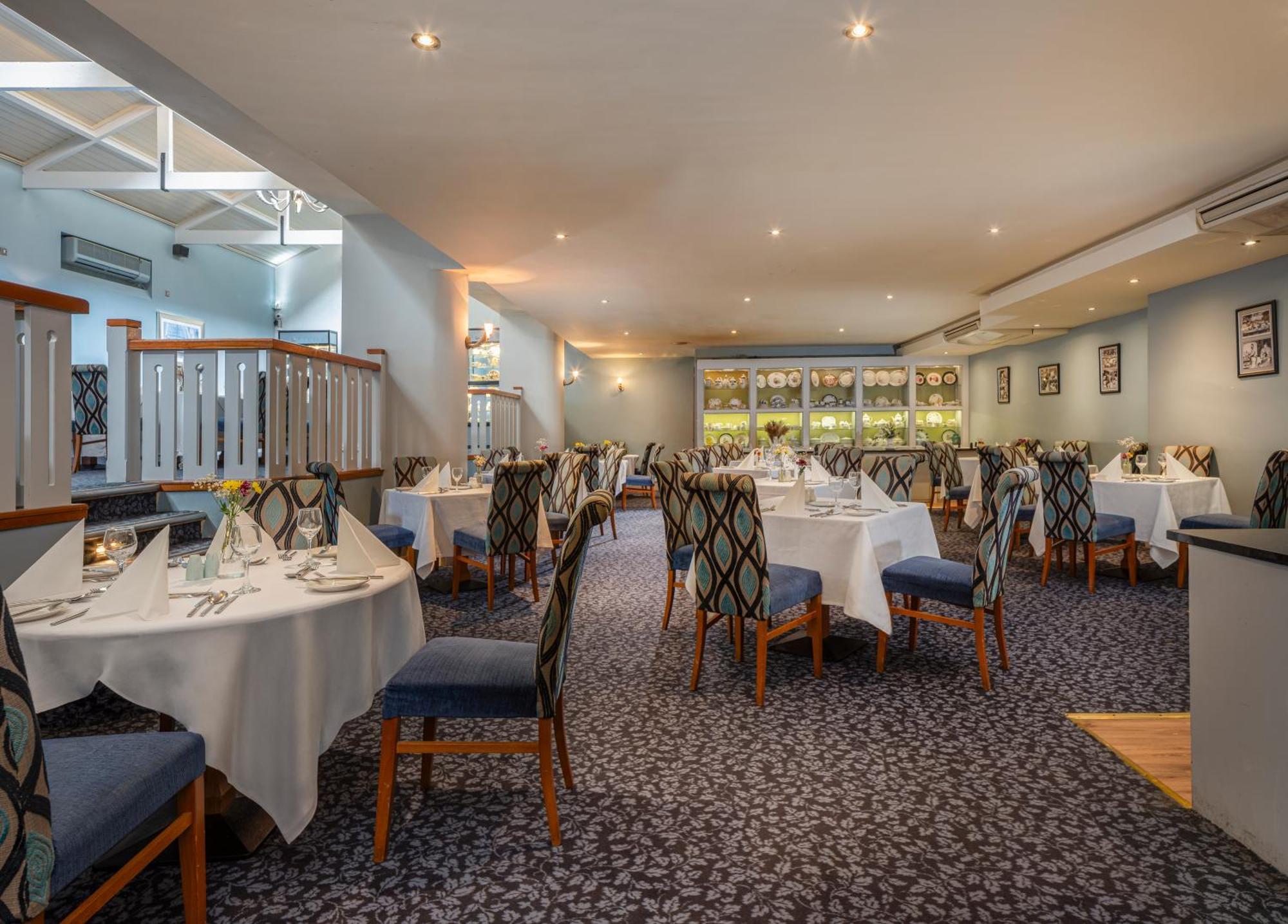Arklow Bay Hotel Kültér fotó