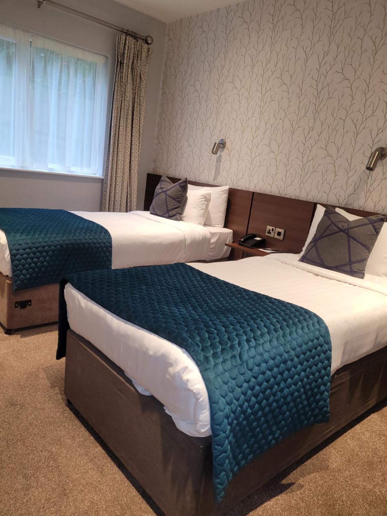 Arklow Bay Hotel Kültér fotó