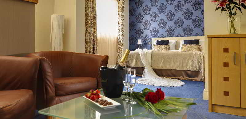 Arklow Bay Hotel Kültér fotó