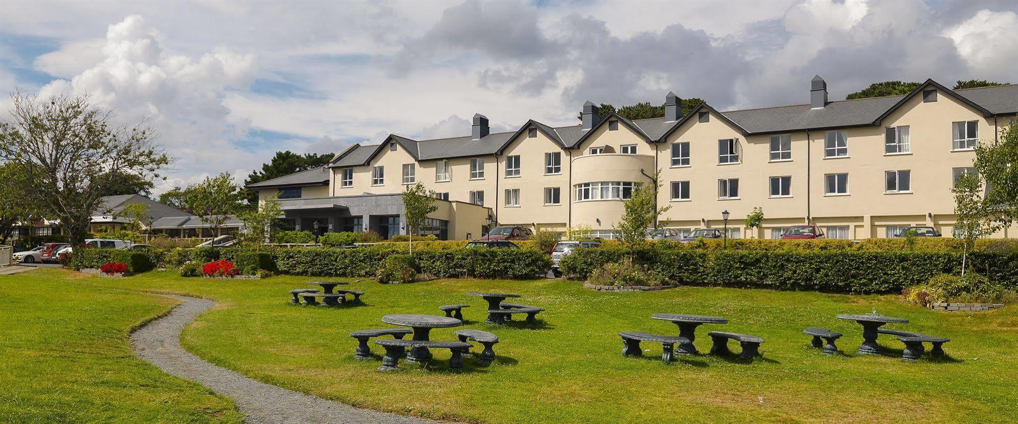 Arklow Bay Hotel Kültér fotó